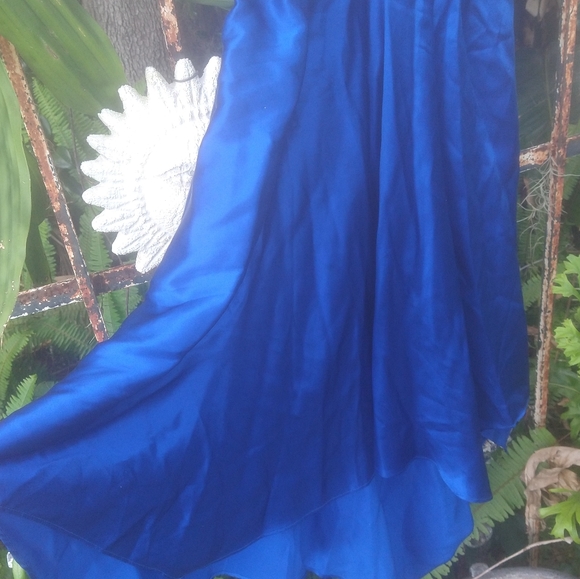 Cache dress Halter Xsmall - Picture 3 of 6